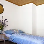 木屋 A La Maison Des Cheneaux