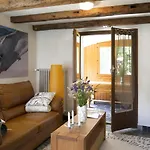 A La Maison Des Cheneaux