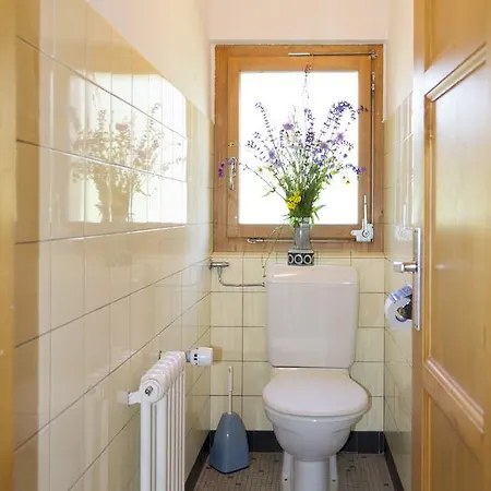 شاليه A La Maison Des Cheneaux *