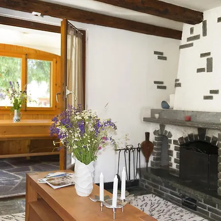 A La Maison Des Cheneaux * Bruson