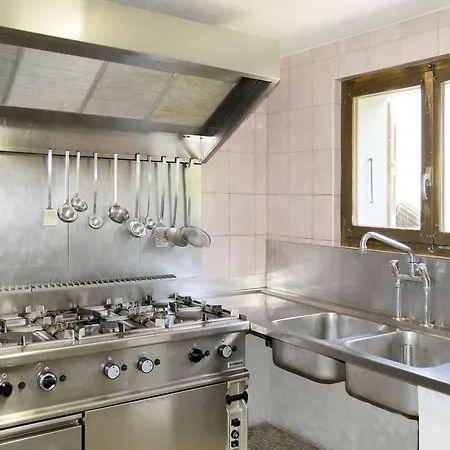 A La Maison Des Cheneaux شاليه *