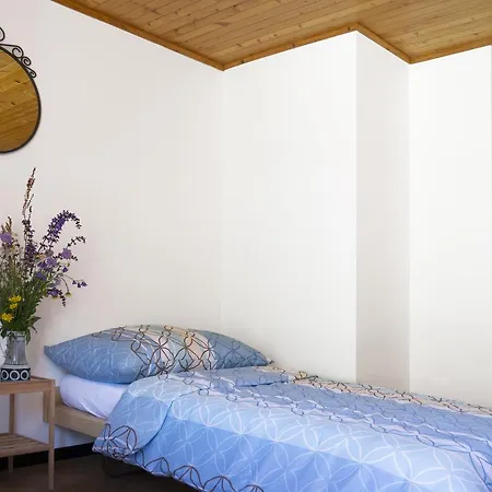 Chalet à La Maison Des Cheneaux