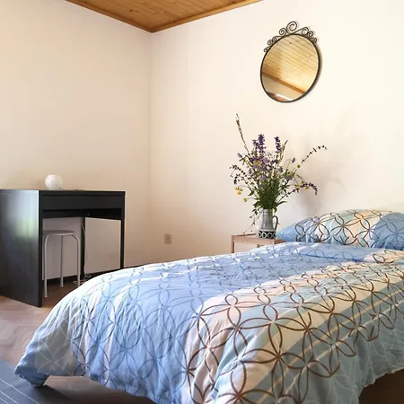 A La Maison Des Cheneaux شاليه Bruson