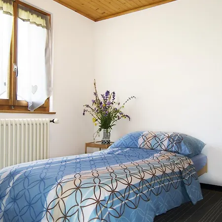 A La Maison Des Cheneaux Bruson