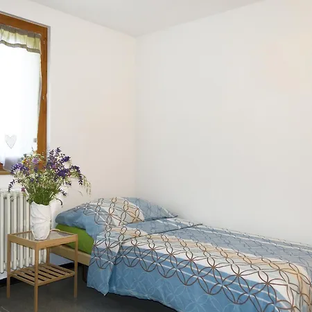 A La Maison Des Cheneaux Bruson