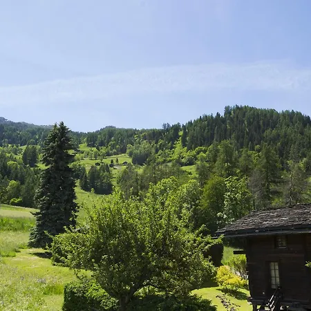 Alpesi faház A La Maison Des Cheneaux