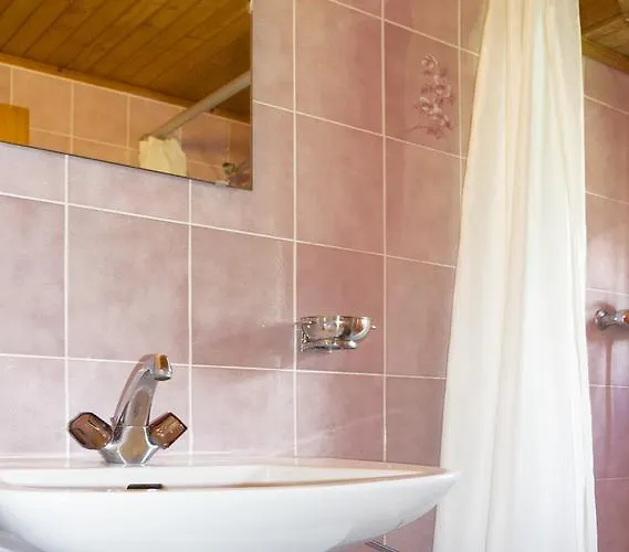 Alpesi faház A La Maison Des Cheneaux