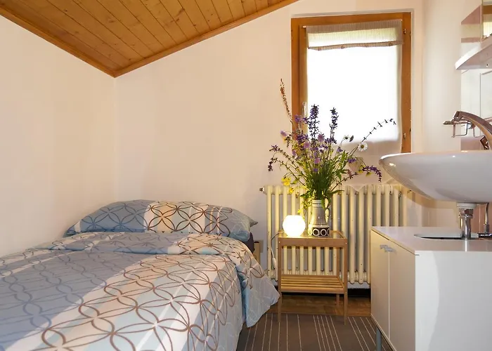 A La Maison Des Cheneaux *